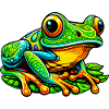 Frog