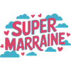 Super marraine