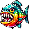 Piranha
