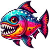 Piranha