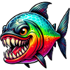 Piranha