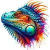 Iguana