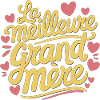La meilleure grand-mère