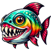 Piranha