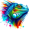 Iguana