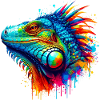 Iguane