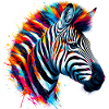 Zèbre