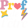 Prof de l'être"