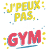 J'peux pas, j'ai gym