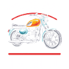 J'peux pas, j'ai moto