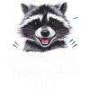 Raccoon Animal Barbados Raccoon