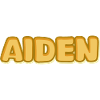 Gift for Aiden