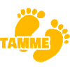 Geburt Tamme