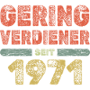 Spruch 1971