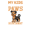 Huntaway Dad
