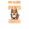 Icelandic Dog Dad
