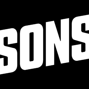 SONS Special Black