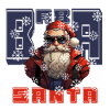 Baba Santa, Snowflakes