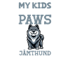 Jämthund Papa