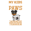 Japanese Terrier Dad