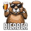 Bierber Beer Drinker