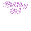 birthday girl