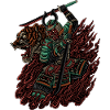 Tiger Ninja | Yōkai series