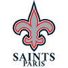 Royal Saints Paris