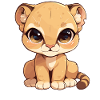 Cougar Mountain Lion Mountain Lion