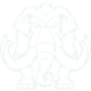 Mammoth Elephant