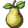 Bulb Pixel Icon