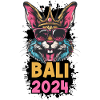 Bali 2024 Bunny