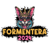 Formentera 2024 Bunny