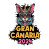 Gran Canaria 2024 Bunny