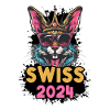 Suisse 2024 Hase Swiss