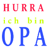 OPAPA = grandfather