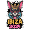 Ibiza 2024 Bunny