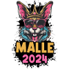Malle 2024 Rabbit