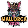 Mallorca 2024 Rabbit