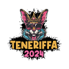 Tenerife 2024 Lapin