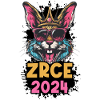 Zrce 2024 Lapin