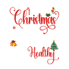 Merry Christmas, Trained Nurse: