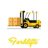 drive a forklift,