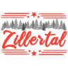 Zillertal Forest Love