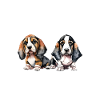 Basset Hound Gifts