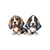 Basset Hound Gifts