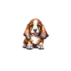 Basset Hound Gifts