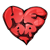 Heart Graff