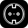 Electrical Socket Symbol Electrician