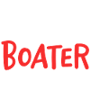 Motorbootfahrer